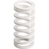 TRUSCO T-SSWR21-80 Coil Spring for High Deflection Outer Diameter 0.8