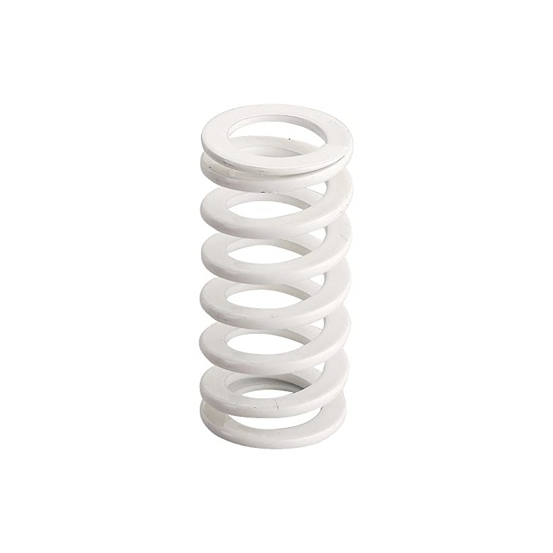 TRUSCO T-SSWR21-80 Coil Spring for High Deflection Outer Diameter 0.8