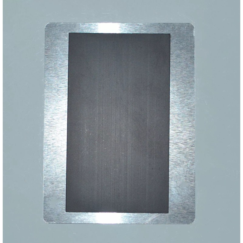 Wonder bread High Quality Metal Magnet 3 x 4 inches