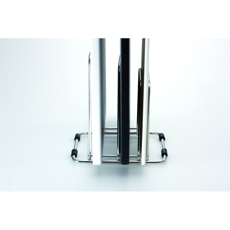 アスベル ステンレスまな板スタンド 「Nポゼ」 2605