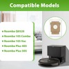 KGC Q0520 Dust Bags (10 Pack) for iRobot Roomba Vacuum