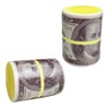 Stress Relief Squeezable Foam $100 Bill Money Bundle 2 Pk