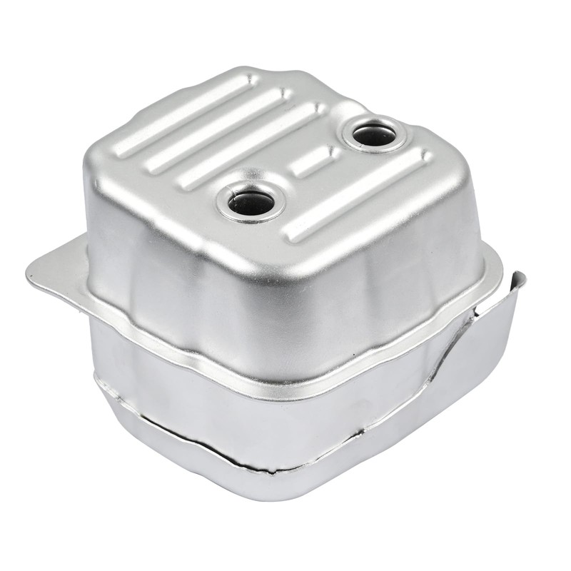 1140 140 0657 Exhaust Muffler Compatible with Stihl MS311 MS391