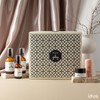 Dressing table gift set collection ❤ Luxury case (organic ingredients)