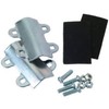 Master Plumber 548-787 MP Pipe Repair Clamp, 3/4-Inch