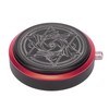 Tattoo Foot Pedal Round Shaped Prevent Slipping Stable Transmission Foot