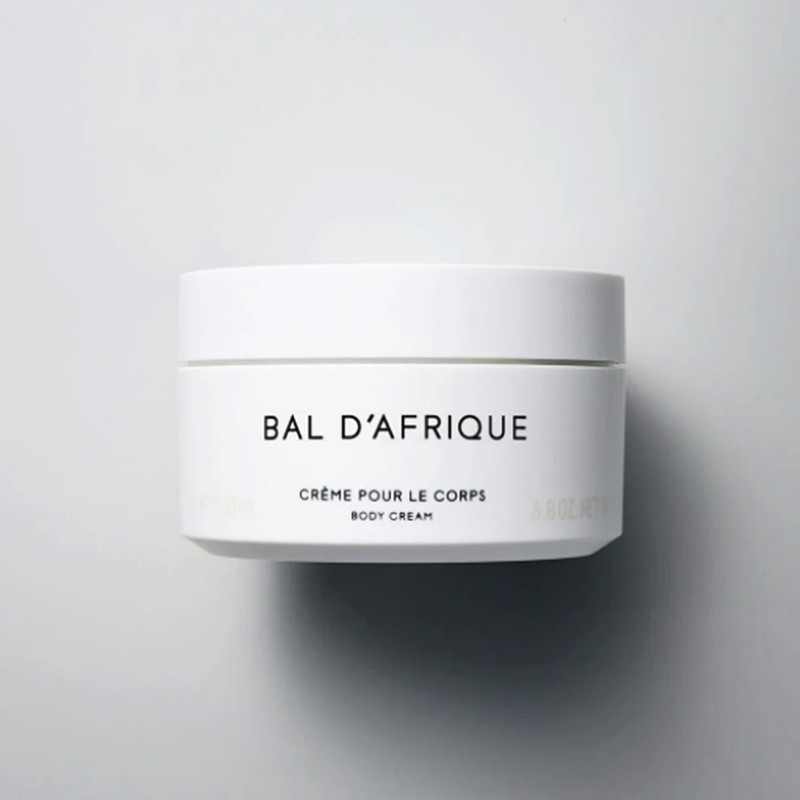 Byredo Blanche Body Cream 200ml / 바이레도 블랑쉬 바디크림 200ml