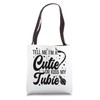 Feeding Tube Awareness Month G Tube Accessories for Babies Tote