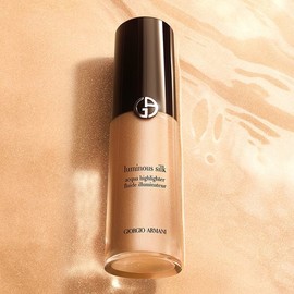 NEW 루미너스 실크 아쿠아 하이라이터 NEW Luminous Silk Aqua Highlighter