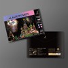 Rainbow Scratch Art Painting Paper (A4) for Adult & Kids,