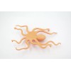Unbranded Octopus, Rubber Realistic Hand Painted Toy Figurine, Replica, Gift,