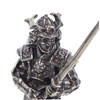 SUPVOX Japanese Samurai Warrior Figurine Miniature Decor for Home Office