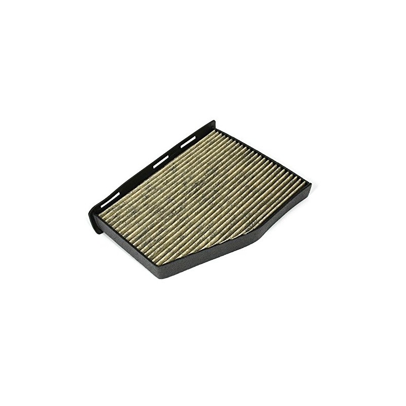 Volkswagen 1K1819669 Allergen Filter Odour Filter Insert Allergy Sufferers Pollen