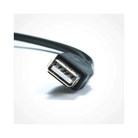 USB Extension Cable - USB 2.0 Type A Male to Female