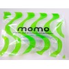 momolures - momowake 90 110 Floating Subsurface Minnow for Saltwater