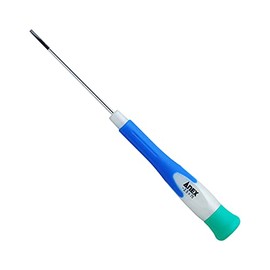 Gym (anex) Super Fit Precision Screwdriver Slotted 2.5 X 75 No. 3521