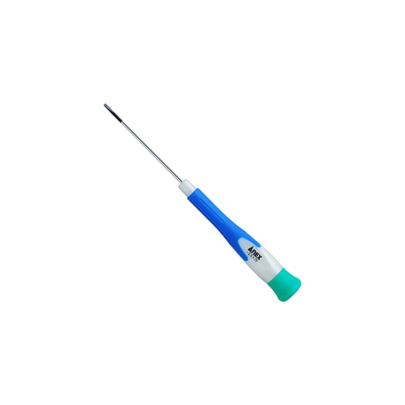Gym (anex) Super Fit Precision Screwdriver Slotted 2.5 X 75