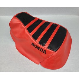 HCC Racing seat Cover Compatible with Honda Rancher 420 2014-2018