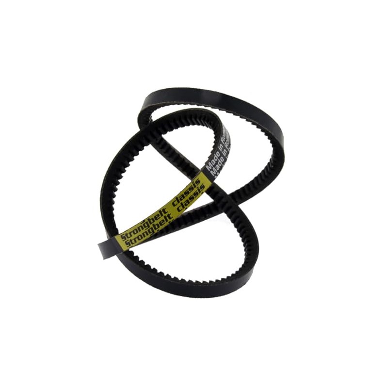 Strongbelt V-belt classic 8 x 5 mm profile 8 length