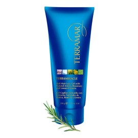 Terramar Gel Capilar Anticaída Terramiracle