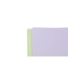Clairefontaine Koverbook Blush 366775C Spiral Notebook, DIN A5, 14.8 x