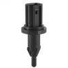 Air Intake Temperature Sensor IAT Sensor 1580178 Replacement Fit for
