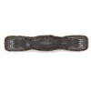 Shires ARMA SupaFleece Dressage Girth - Elastic - Brown 24