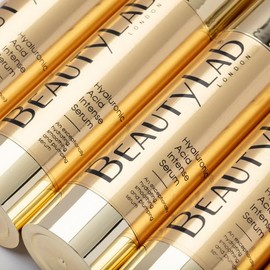 BeautyLab Hyaluronic Acid Intense Serum, 15ml