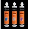 Glue-U Shusill Medium Soft Clear A20 250cc, Transparent