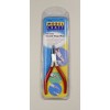 WWS Modelcraft Box Joint Round Nose Pliers 115mm WWST8 PPL1153