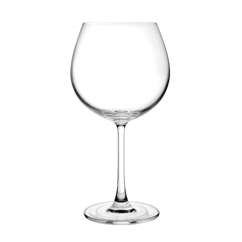 Olympia Bar Collection Crystal Gin Glasses 645ml (Pack of 6)