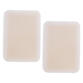 FOMIYES Invisible Concealing Patches for Scar Cover up Stickers Multifunctional Skin Cover Hypoallergenic