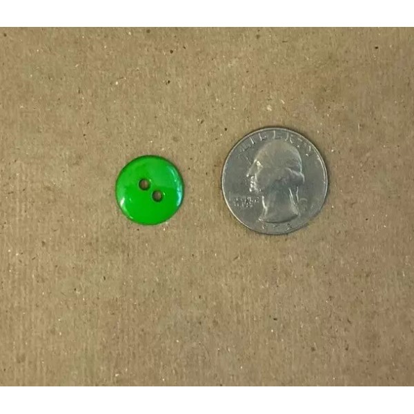 BLUMENTHAL LANSING BUTTONS #570000011-GRA