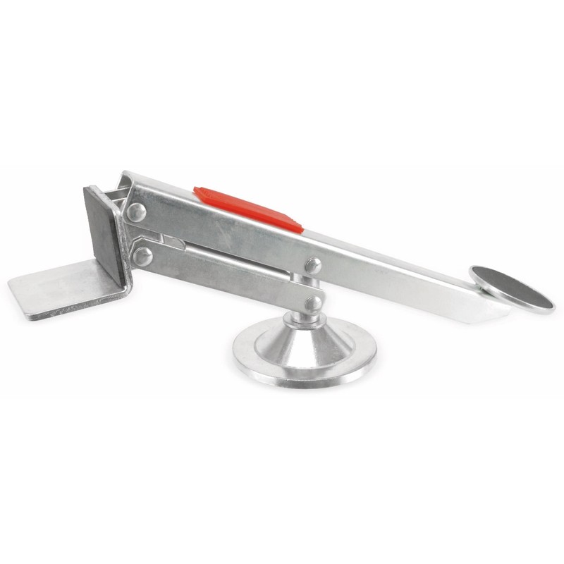 DAYTOOLS Door and Plate Lifter Swivelling | Max. Load Capacity: