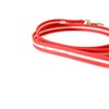 Julius-K9 IDC-Lumino Phosphorescent Leash with Handle, 19 mm x 1,2