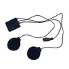 Bluetooth Control Module with Headphones for LC-dolida Bluetooth Eye Mask
