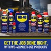 WD-40 Original Formula- Precision Pen On-The-Go, Lubrication with Pin-Point Precision,