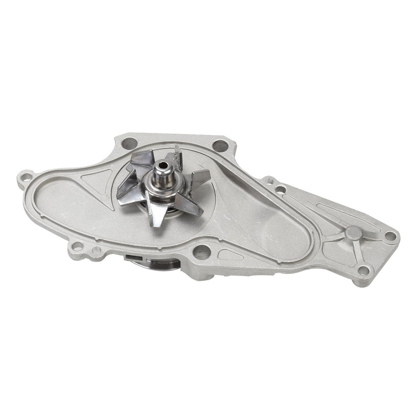smileracing TCKWP329 Engine Timing Belt Kit with Water Pump, Compatible