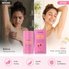 Underarm Care Stick for Women – Moisturizing Freshness Balm with