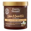 Every Strand Mascarilla para Cabello Hidratacion Profunda Karite y Aceite