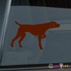 Mister Petlife German Shorthaired Pointer Sticker Vinyl Auto Window GSP