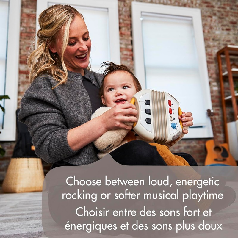 Tiny Love Tiny Rockers Accordion