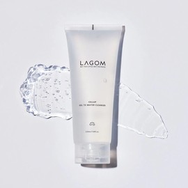 Lagom [Lagom]Cellup Gel To Water Cleanser 170ml