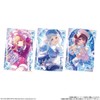 Bandai Gakuen Idolmaster Wafer 2, 20 Pieces, Box