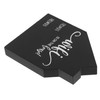 VILLFUL Guest Room Sign Wireless Password Plaque Desk Accessory Essential