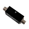 K9DP 100w BCI Filter for HF shortwave radios/receivers