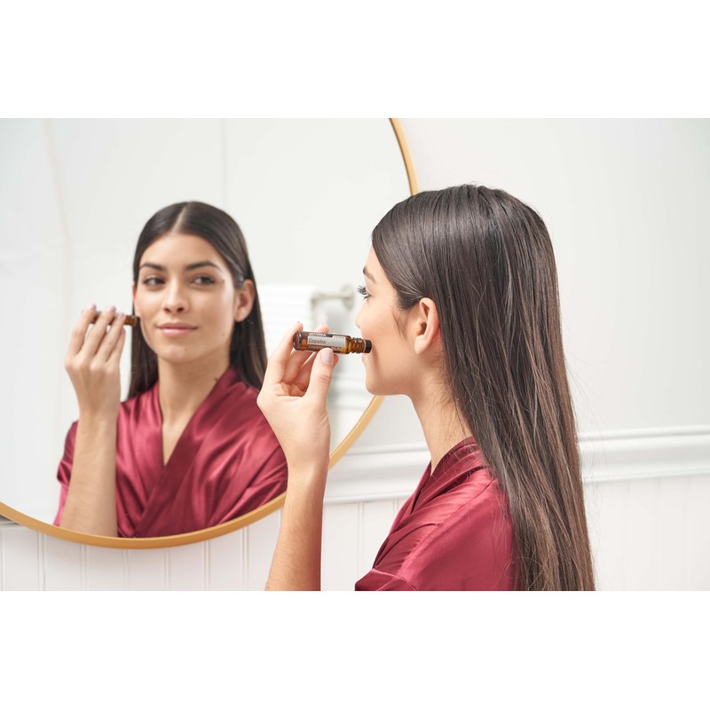 doTERRA Copaiba Touch - Copaifera Essential Oil - 10 mL