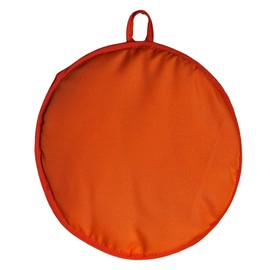 1 PC 12 Inch Tortilla Warmer Bag/Pouch– Keep Tortillas Warm & Fresh, Perfect for Tacos, Burritos & More, Insulated & Durable, Ideal for Home & On-The-Go Meals