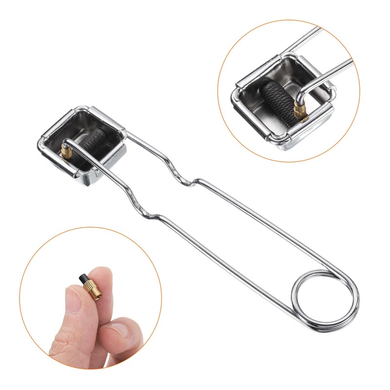 HARFINGTON 22pcs Welding Cutting Gun Tool Kit Includes 2pcs Igniter