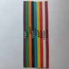Bruafsir 9 Pieces 100 x 4 x 1mm Fiber Whetstone
